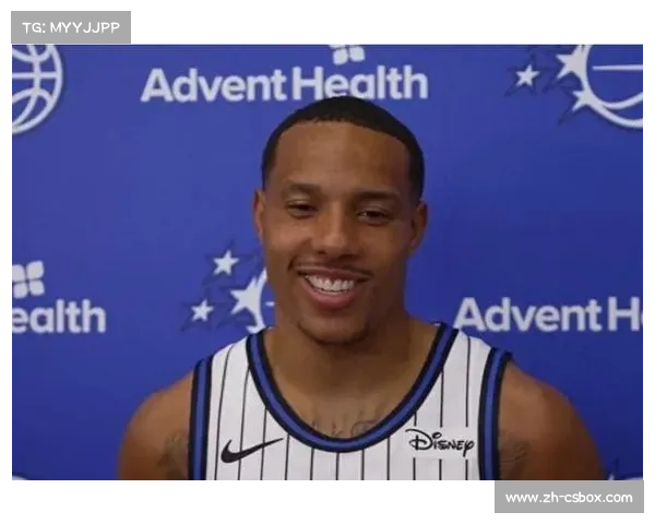 魔术贝恩外线手感低迷 三分命中率下滑成球队隐忧