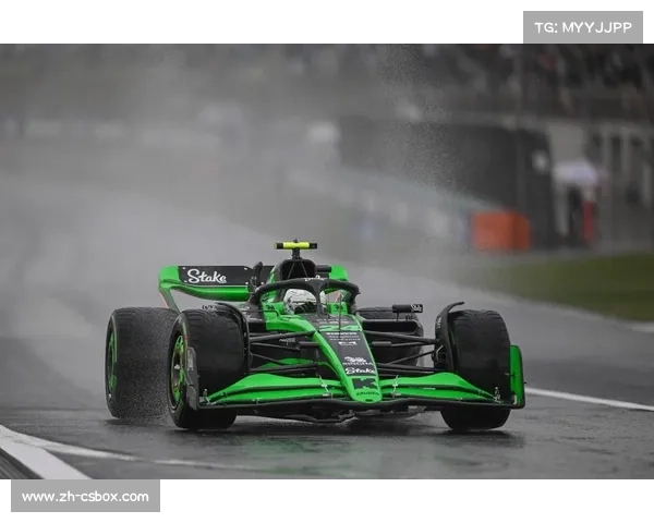 阿隆索冲刺排位赛SQ2昙花一现，老将表现引发围场关注