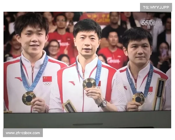 马龙全运会男团夺金填补职业生涯空白，“龙队”“苏神”展现老将风采